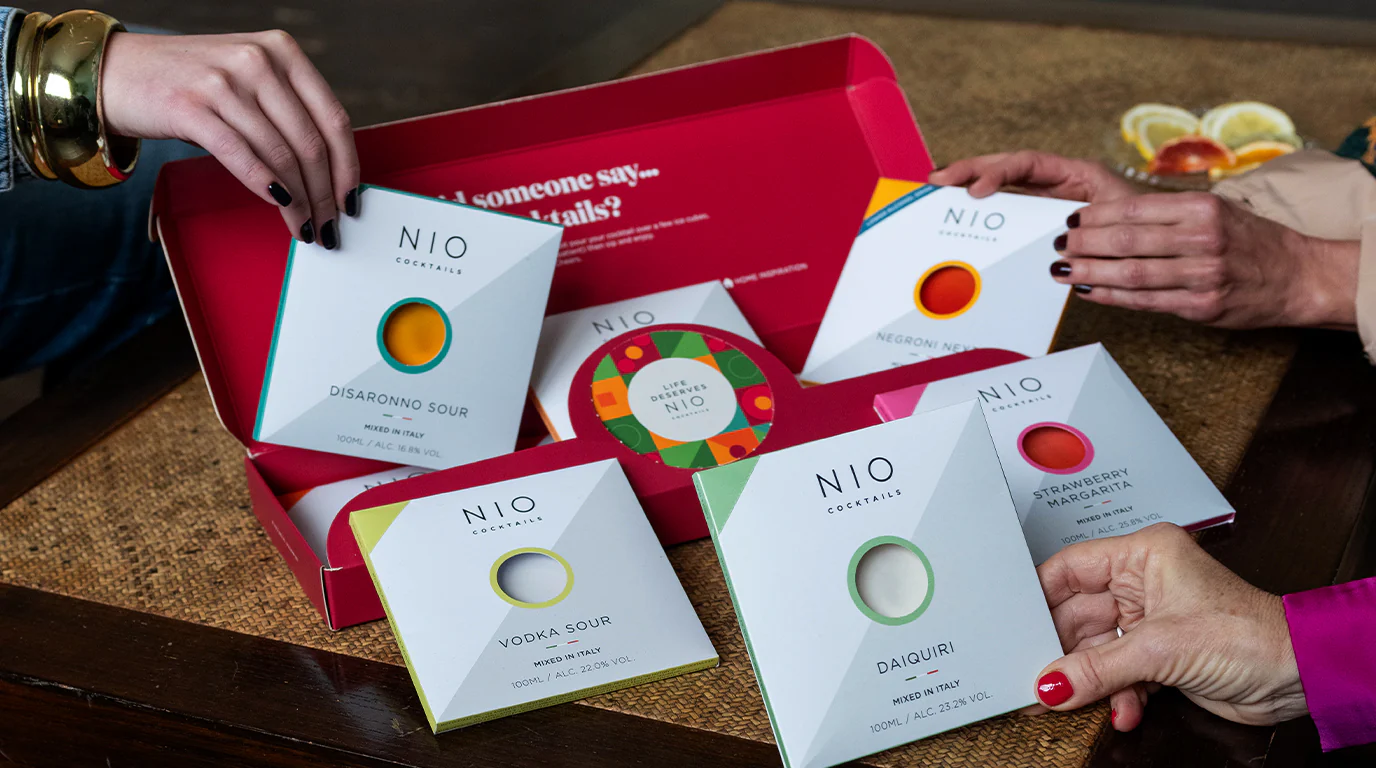 Cocktail d'Autore dove vuoi tu